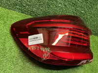 Фонарь левый внешний BMW X3 G01 X3M F97 (17-21)