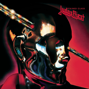 Judas Priest / Stained Class (LP)