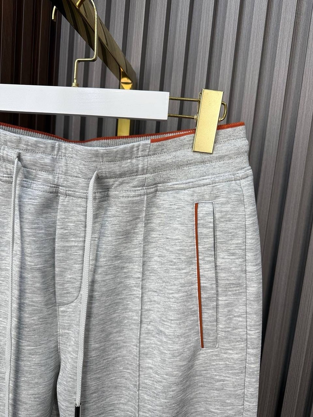 Спортивные штаны Loro Piana