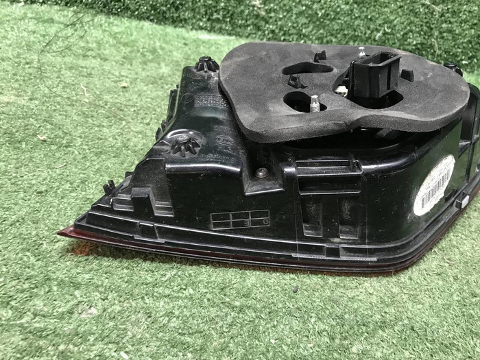 Фонарь правый внутренний VW Tiguan 2 (2016-2020)