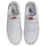 Кроссовки Nike Air Force 1 (Женская размерная сетка)