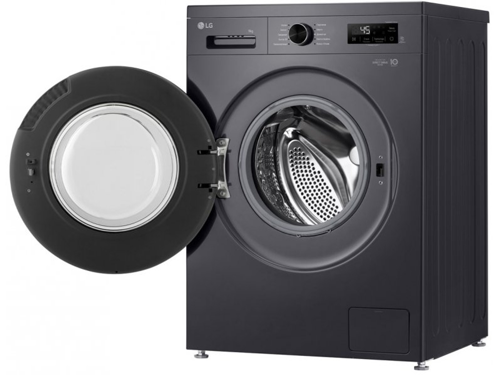 Стиральная машина LG F2Y1VS5J