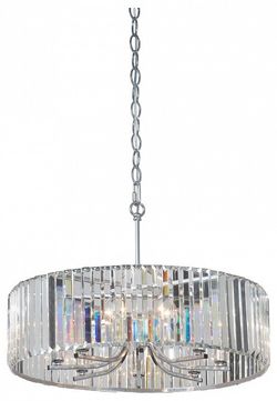 Подвесной светильник Vitaluce  V5869-9/8