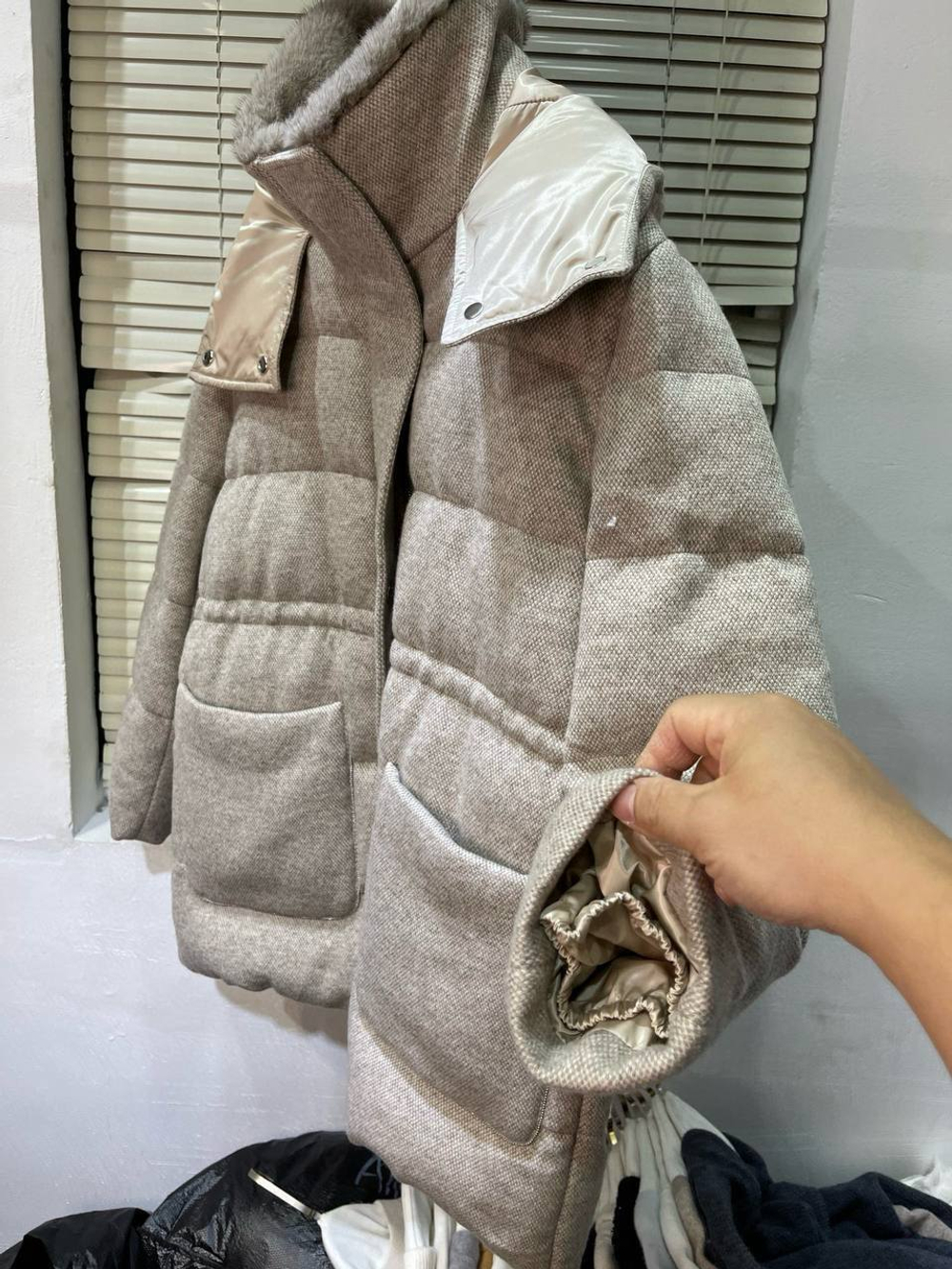 Куртка