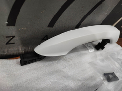 Ручка двери наружная Chery Tiggo 4 7 8 Pro Новая Оригинал 403001316AADQ