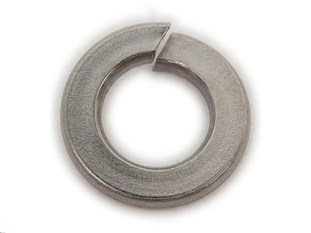 М6 Шайба пружинная нерж. А2 DIN127 (40 шт.)