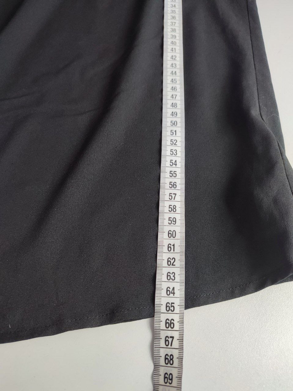 Блузка Wallis лаконичная 44 размер