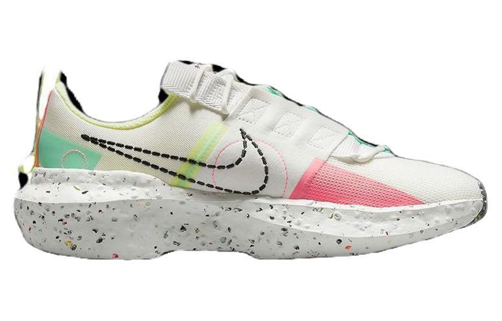 Кроссовки Nike Crater Impact (Женская размерная сетка)