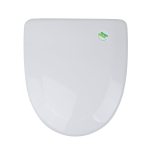 Сиденье д/унитаза "Вест-М" ИНКОЭР