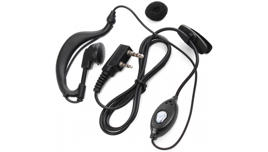 Гарнитура Baofeng UV-5R