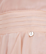 Платье Liu Jo - бежевый(CA3384 T3384)