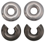 Металлическая головоломка 4-го уровня Cast Puzzle Donuts