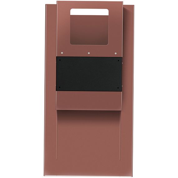 Вытяжка Maunfeld Bath 401 медный