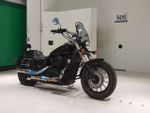 Honda Shadow 750 Phantom