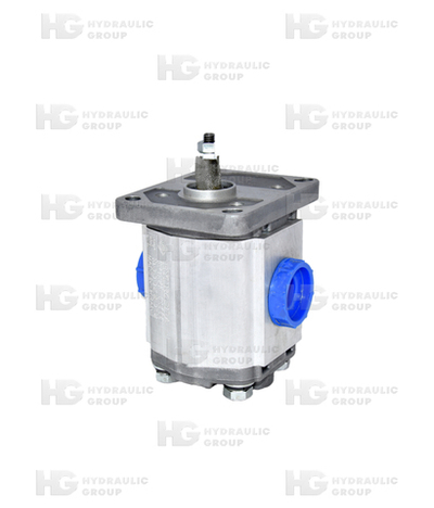 Шестеренный насос МGP1K8R-G160G