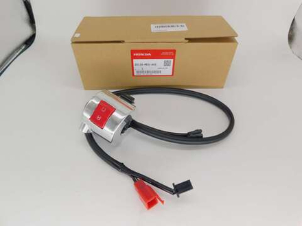 пульт правый Honda VT750 Shadow Aero 35130-MEG-A42