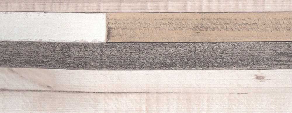 Плинтус напольный Cubu Touch & Style XL зонда, 2500x60x16 мм