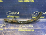 Планка под фару левая Honda ODYSSEY 1998-2004
