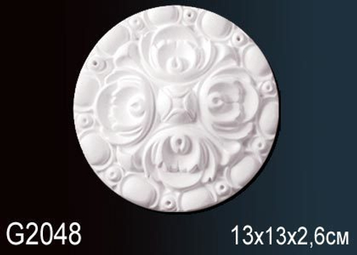 Орнамент G2048