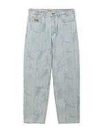 Джинсы (Baggy Fit) Cromer Ceremony Pant