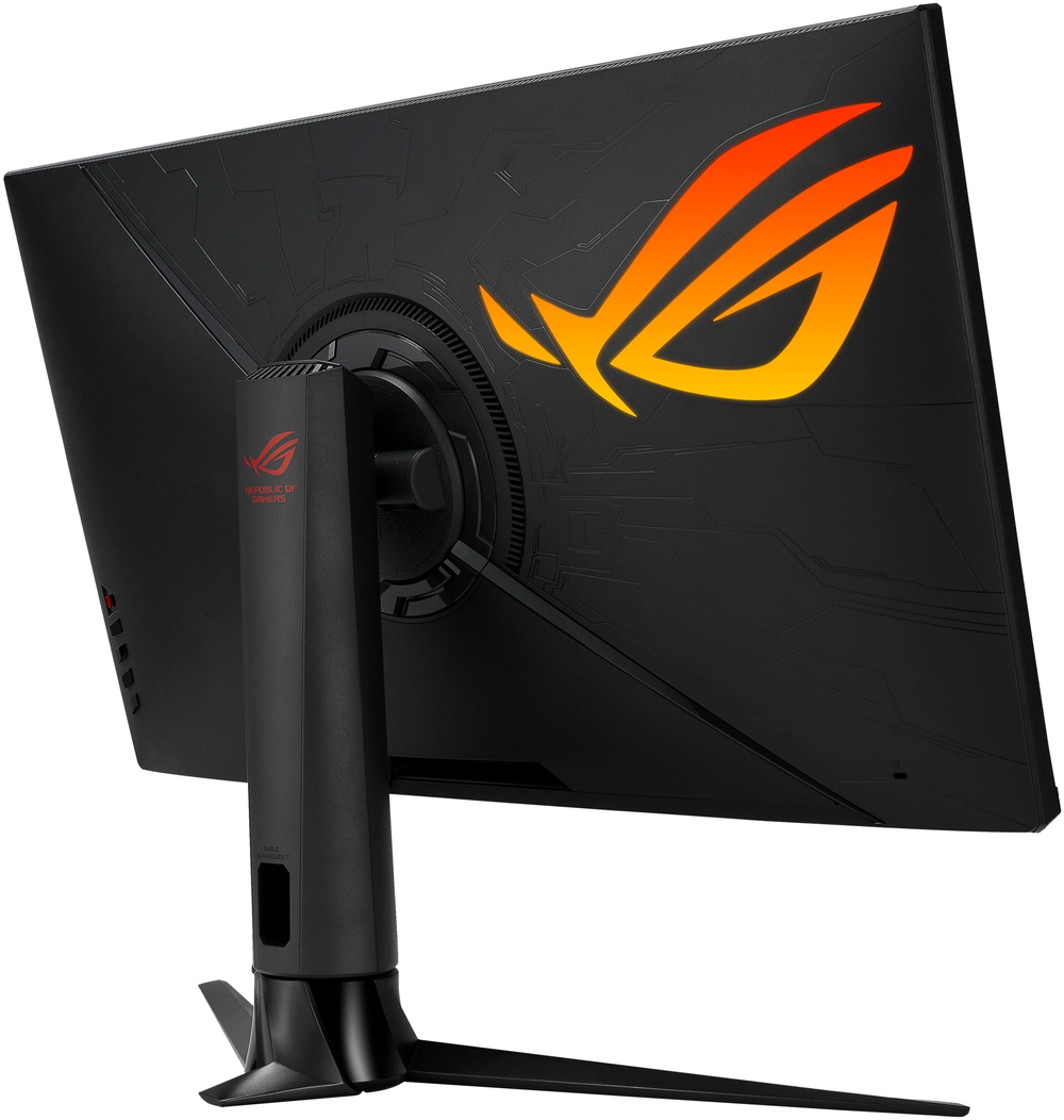 32" Монитор ASUS ROG Swift PG32UQ, 3840x2160, 144 Гц, IPS