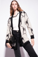 Кардиган PINKO