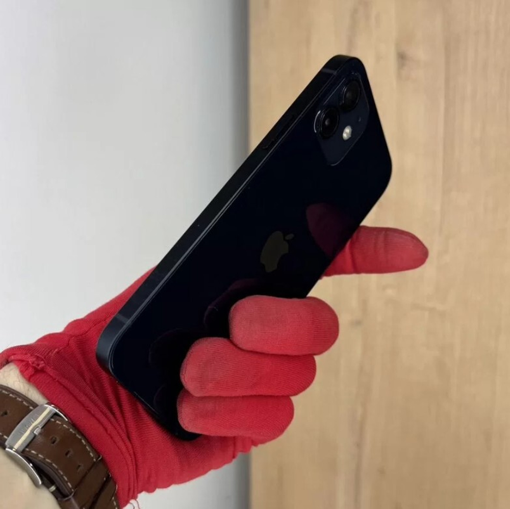 iPhone 12, 128 ГБ б/у