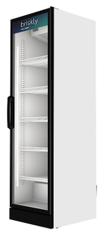 Шкаф холодильный Briskly Smart 5