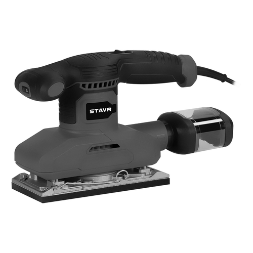 Плоскошлифовальная машина Ставр SFS 400V 400Вт