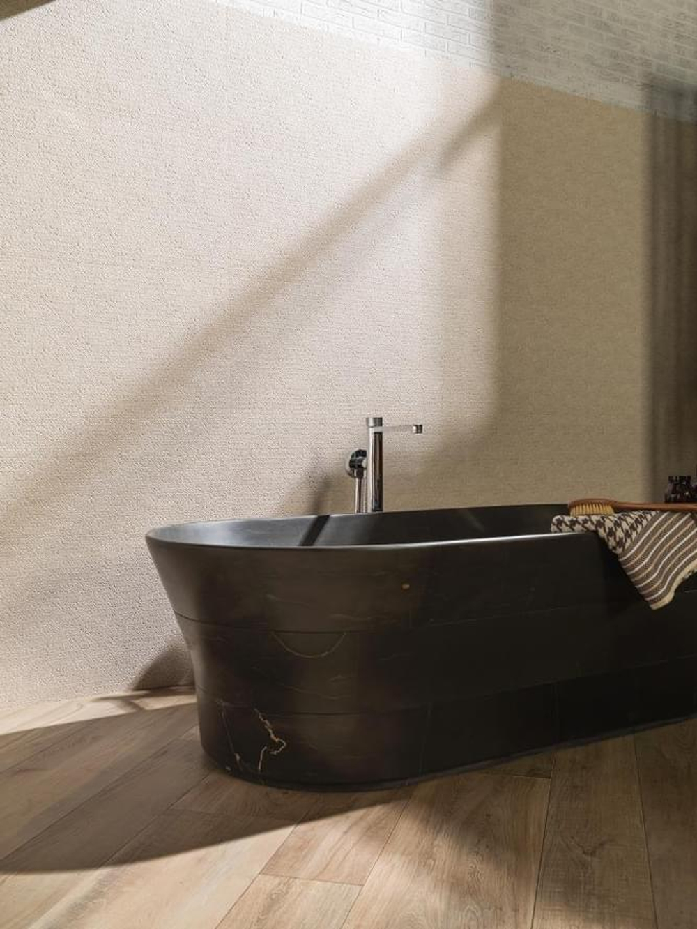 Porcelanosa Capri Lineal Bone 45x120