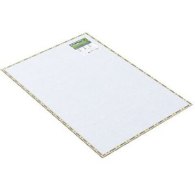 Панель звукоизоляционная SoundGuard Premium 1200х800х18 мм 1 шт. (0,96 м2)