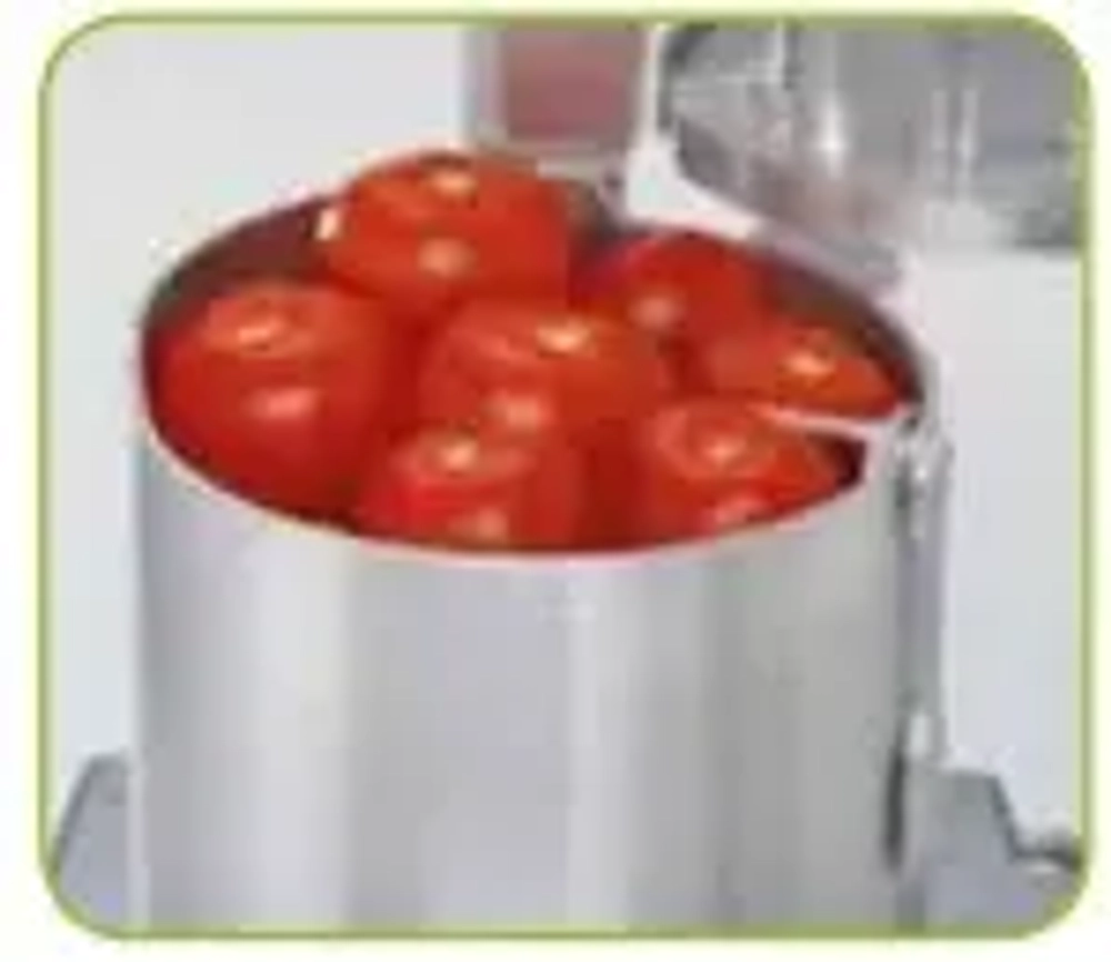 Овощерезка Robot Coupe CL60 2 воронки