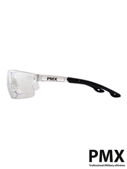 Очки PMX Indirect G-4910ST Anti-Fog. Прозрачные