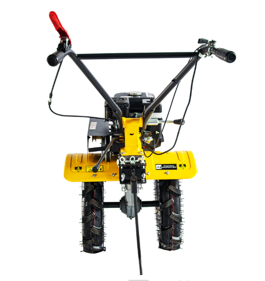 Мотоблок "HUTER" МК-7000P-10-4х2