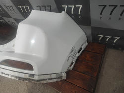 Бампер задний Chery Tiggo 4 18-нв Б/У Оригинал 602000499AA