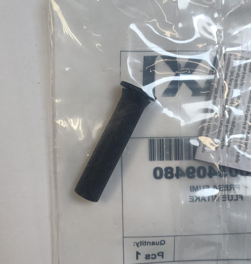 Штуцер для анализа продуктов сгорания для котлов BAXI 5409480