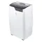 Мобильный кондиционер Electrolux EACM-09 GT/N6 Bliss Art