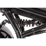 Электроскутер Woqu CityCoco X1