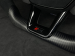 Custom Steering Wheel AUDI