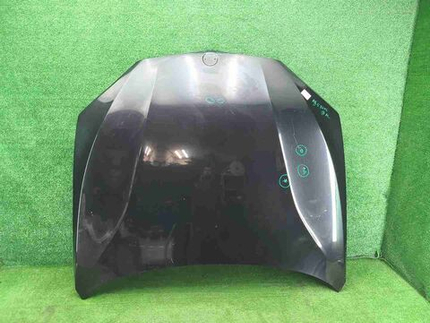 Капот BMW X5 F15 X6 F16 (2013-2018)