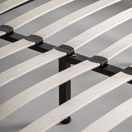 Кровать OSLO для матраса 180x200