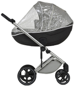 Детская коляска Anex Mev 2 в 1 с рюкзаком kite