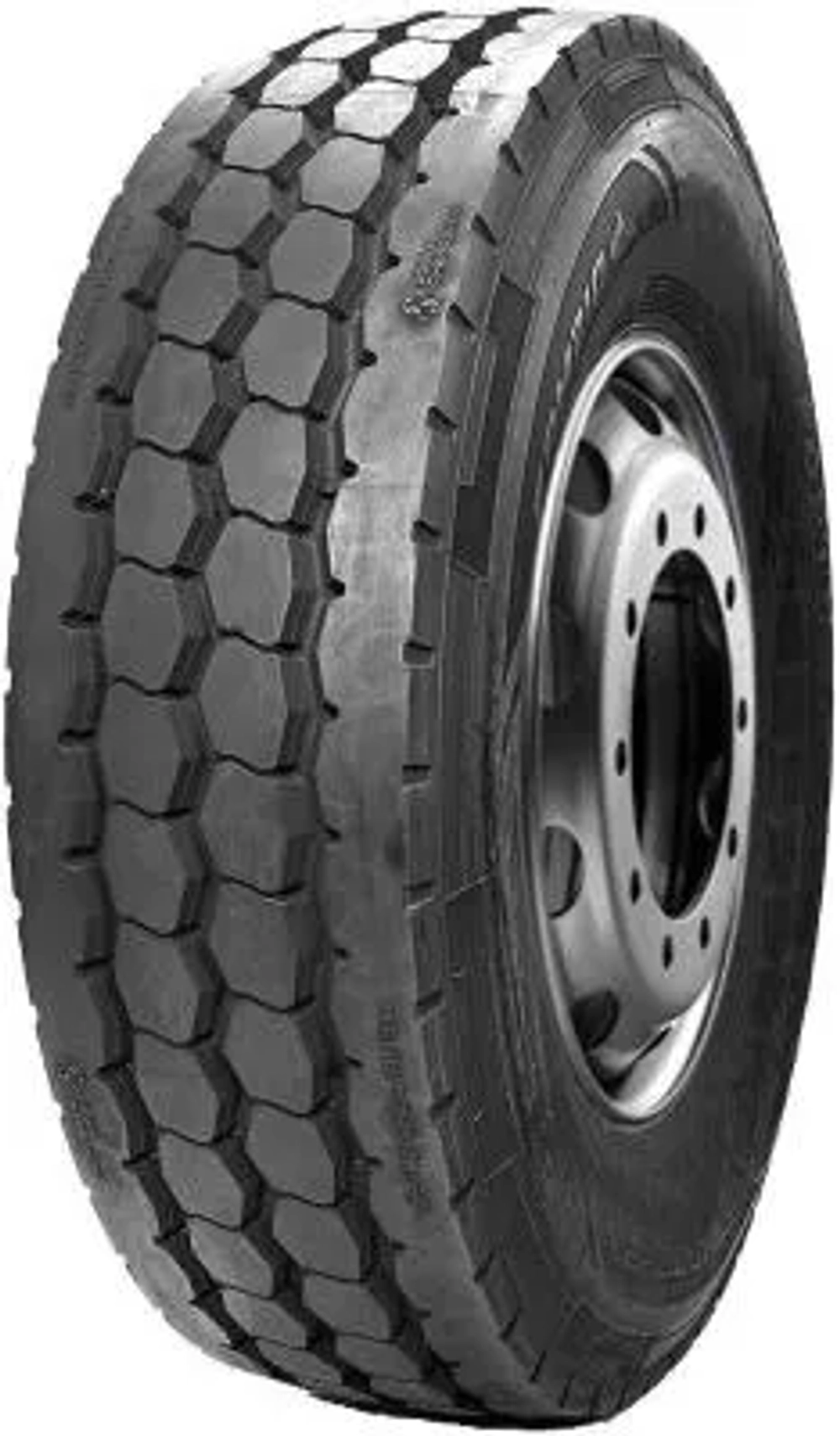 Грузовая шина 315/80R22,5 20PR 161/157K FAM210 TL M+S 3PMSF Fortune Тайланд