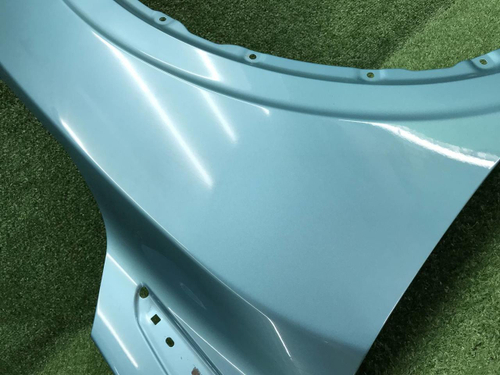 Крыло переднее правое Geely Coolray (2023-н.в.)