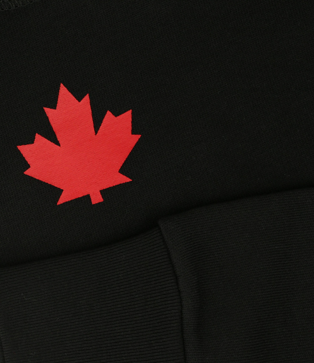 Худые Dsquared2 - черный(DQ1393 D008M)