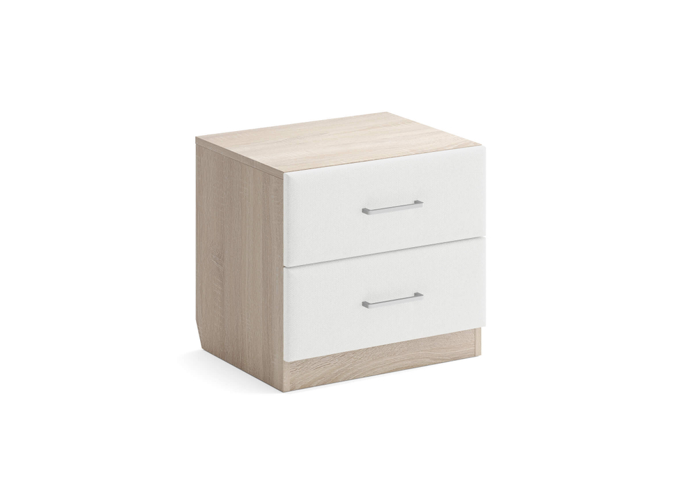 Тумба Tomas 2 (дуб сонома)