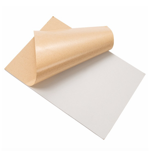 Двусторонние плёнки (скотчи в рулонах)