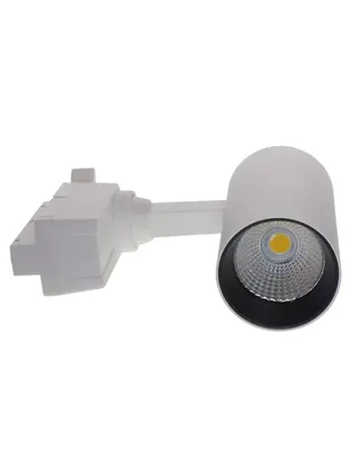 Светильник трековый ULB-Q277 30W/4000К WHITE