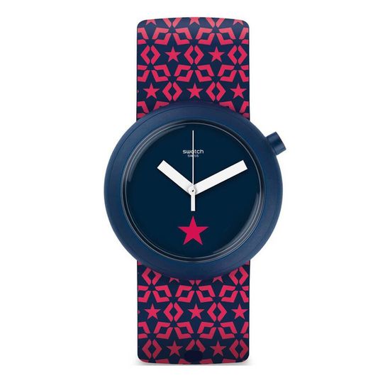 Наручные часы Swatch PNN100