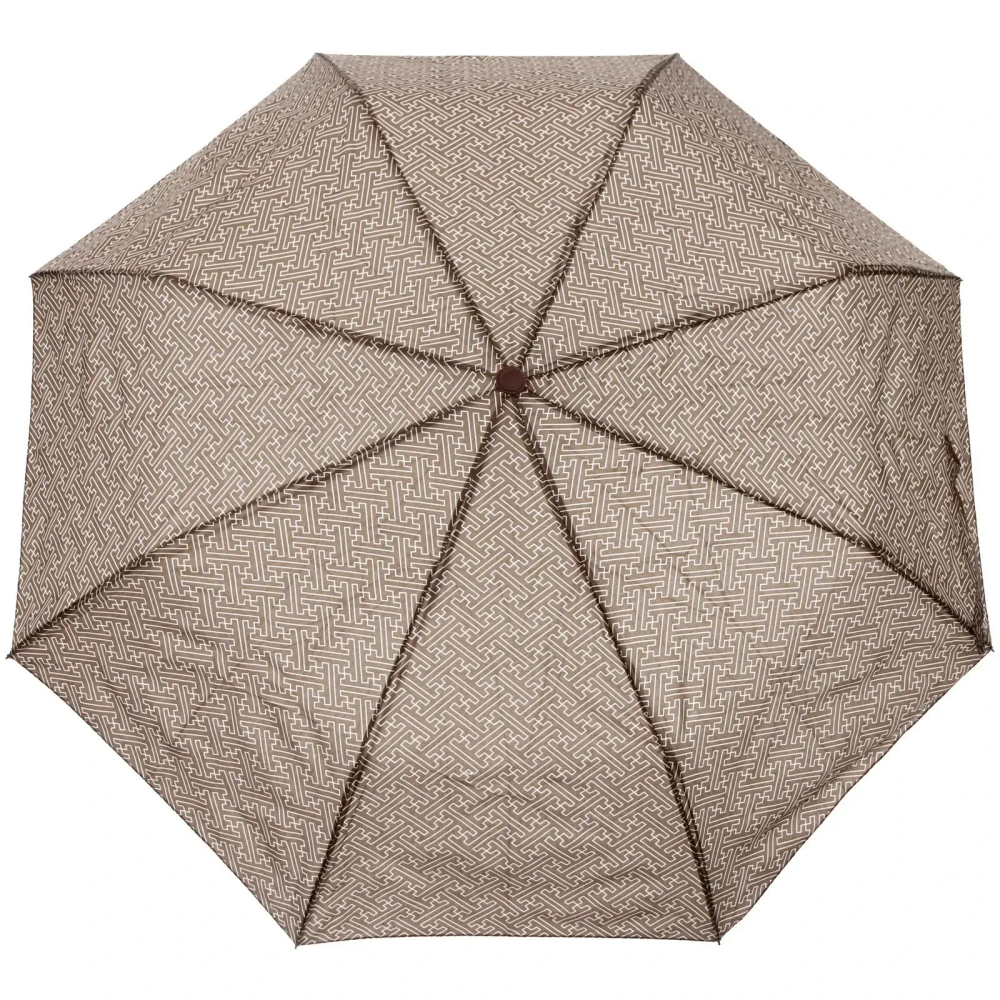 Зонт женский автомат «Ultramarine - Эрсэя», микс 6 цветов, 8 спиц, d-115см, длина в слож. виде 28см